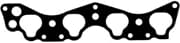 OEM GASKET, EXHAUST MANIFOLD 715372300