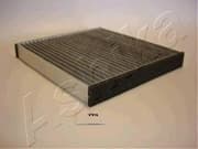 OEM FILTER ASSY, CABIN AIR 21TYTY4