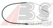 OEM Handbrake Cables/ABS K12776