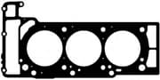 OEM GASKET, CYLINDER HEAD METAL 220940