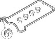 OEM GASKET RUBBER SEAL 475830