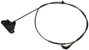 OEM CABLE ASSY, BONNET LOCK 1751277