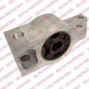 OEM END ASSY, TIE ROD STEERING TD719W