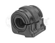 OEM BUSHING, RUBBER 11146150008