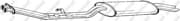 OEM EXHAUST PIPE, MUFFLER 285053