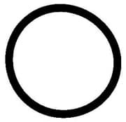 OEM GASKET RUBBER SEAL 761109