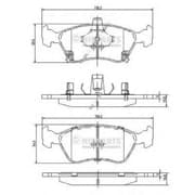 OEM J3602080