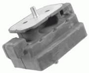 OEM INSULATOR, GEARBOX 3324701