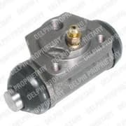 OEM WHEEL CYLINDER ASSY LW36030