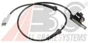 OEM Wheel speed Sensor/ABS 30375