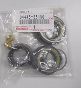 OEM GASKET KIT, POWER 0444535190