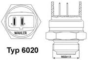 OEM 602095D