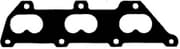 OEM GASKET, INLET MANIFOLD METAL 470761