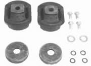 OEM INSULATOR, ENGINE MOUNTING 1096601