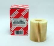 OEM OIL FILTER 04152YZZA5