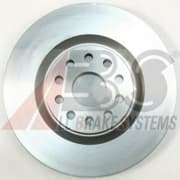 OEM Brake Discs/ABS 17388