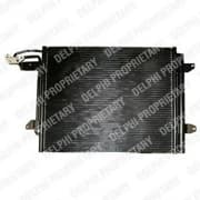 OEM CONDENSER TSP0225543