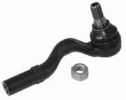 OEM END ASSY, TIE ROD STEERING 1266302