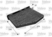 OEM FILTER ASSY, CABIN AIR 698801