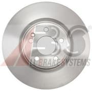 OEM Brake Discs/ABS 18315