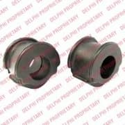 OEM ANTI-ROLL BAR BUSH KIT (X2) TD671W