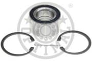 OEM BEARING, HUB 971391