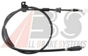 OEM Handbrake Cables/ABS K12966