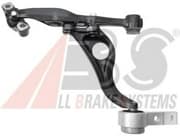 OEM Suspension arm/ABS 211400