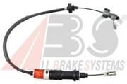 OEM Clutch Cables/ABS K26810