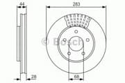 OEM 0986479091