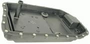 OEM OIL PAN WITH OIL FILTER 24117571217