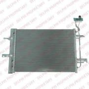 OEM CONDENSER TSP0225682