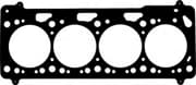 OEM GASKET, RUBBER 613197000