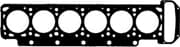 OEM HEAD GASKET BMW M30/E12,E28,E23/525,528/86MM 3002368620