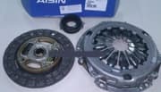 OEM DISC ASSY, CLUTCH FRICTION KT322B