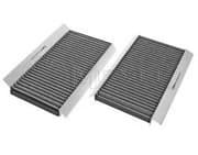 OEM CAB AIR CARBON FILTER-5(E61/60 3123200007S