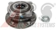 OEM Wheel Bearing Kit/ABS 201138