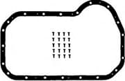 OEM Oil Pan Gasket N 905 927 02 103313801