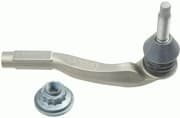 OEM END ASSY, TIE ROD STEERING 3819701