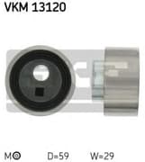 OEM VKM13120