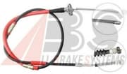 OEM Handbrake Cables/ABS K12778