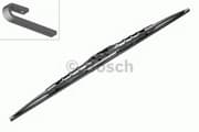 OEM Wiper blade HCV 3397018191