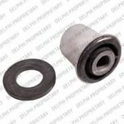 OEM LOWER WISHBONE BUSH (FRONT) TD778W