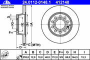 OEM 24011201481