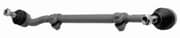 OEM TIE ROD DB W124-4MATIC/LH 1256701