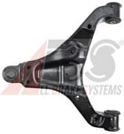 OEM Suspension arm/ABS 211070