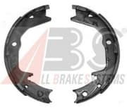 OEM PAD KIT, DISC BRAKE 9181