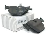 OEM PAD KIT, DISC BRAKE 34216776937