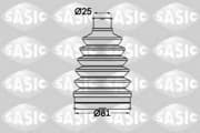 OEM DUST BOOT, KIT 1904012