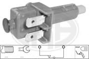 OEM SWITCH ASSY, BACK-UP LAMP 330066